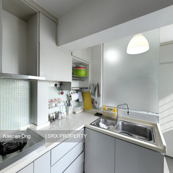 Blk 414 Commonwealth Avenue West (Clementi), HDB 5 Rooms #284163621
